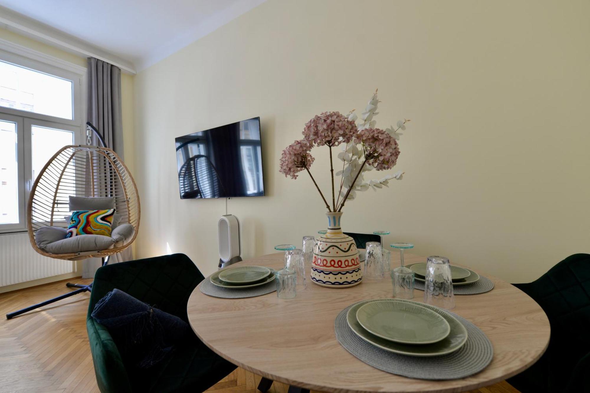 Apartment Kaiserstadt